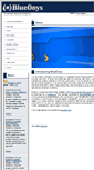 Mobile Screenshot of blueonyx.it